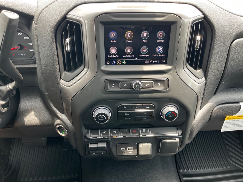 ChevroletSilverado 15008