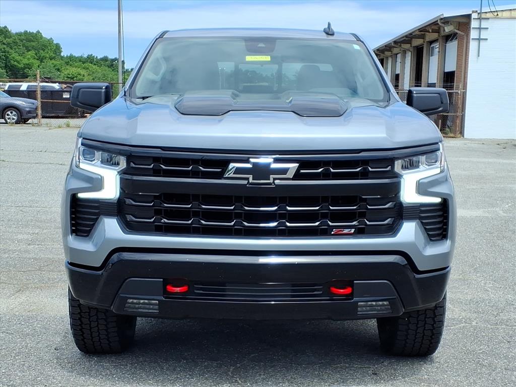 ChevroletSilverado 15008