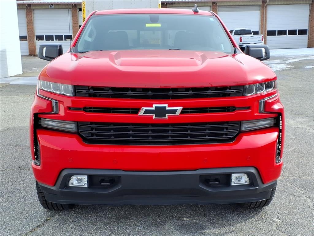 ChevroletSilverado 15008