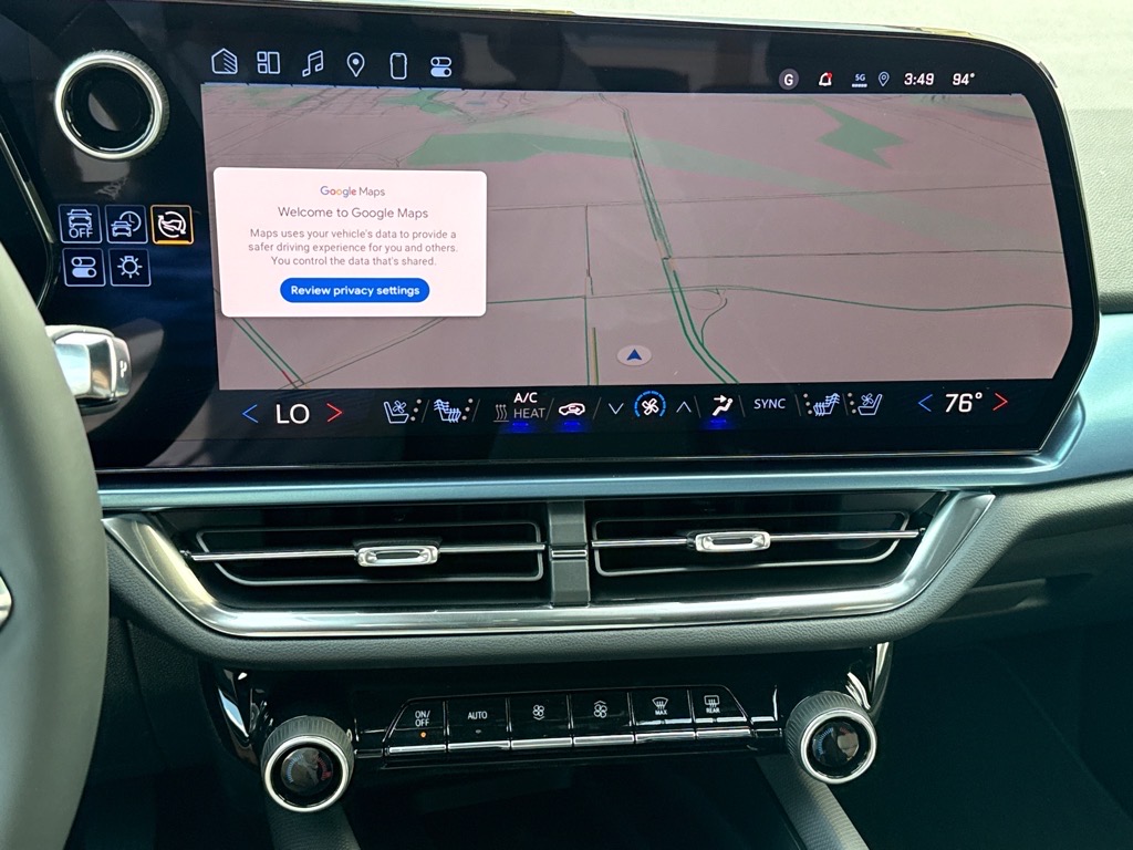 ChevroletEquinox EV8