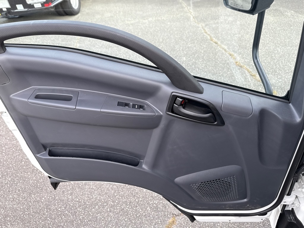 Chevrolet4500 HG LCF GAS8