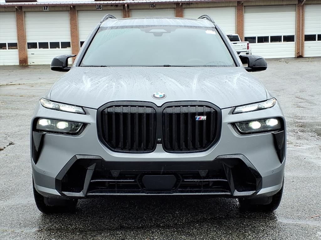 BMWX78
