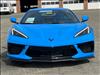 2025 Chevrolet Corvette Stingray 3LT