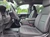 2025 Chevrolet Silverado 2500HD 4WD CREW CAB 172  WORK TR