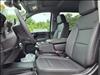 2025 Chevrolet Silverado 2500HD 4WD CREW CAB 172  WORK TR
