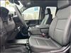 2025 Chevrolet Silverado 2500HD 2WD DOUBLE CAB 162  WORK