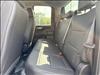 2025 Chevrolet Silverado 2500HD 2WD DOUBLE CAB 162  WORK