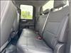 2025 Chevrolet Silverado 2500HD 2WD DOUBLE CAB 162  WORK