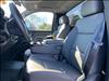 2024 Chevrolet SILVERADO MD 4WD REG CAB WORK TRUCK