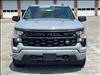 2024 Chevrolet Silverado 1500 2WD CREW CAB 147  CUSTOM