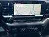 2025 Chevrolet Silverado 1500 4WD CREW CAB 147  LT TRAI