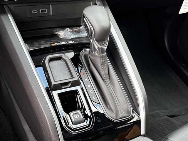 2026 Chevrolet Colorado 2WD CREW CAB LT