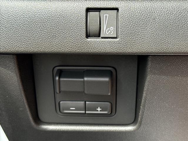 2026 Chevrolet Colorado 2WD CREW CAB LT