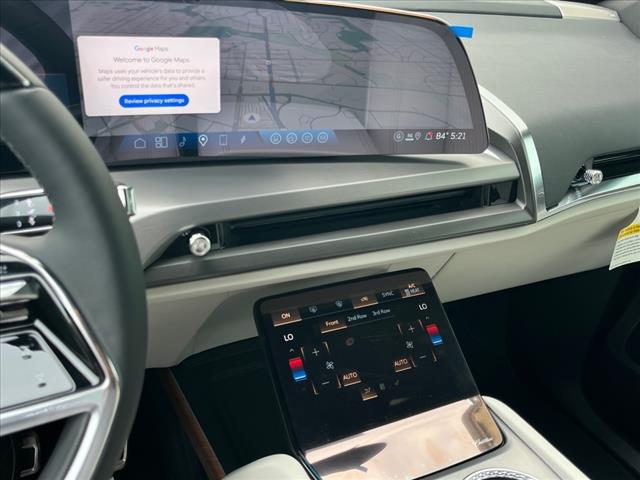 2026 Cadillac VISTIQ AWD 4DR SPORT