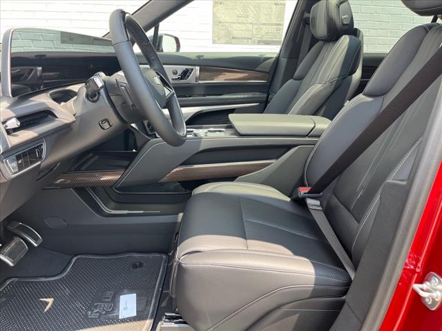 2026 Cadillac VISTIQ AWD 4DR SPORT