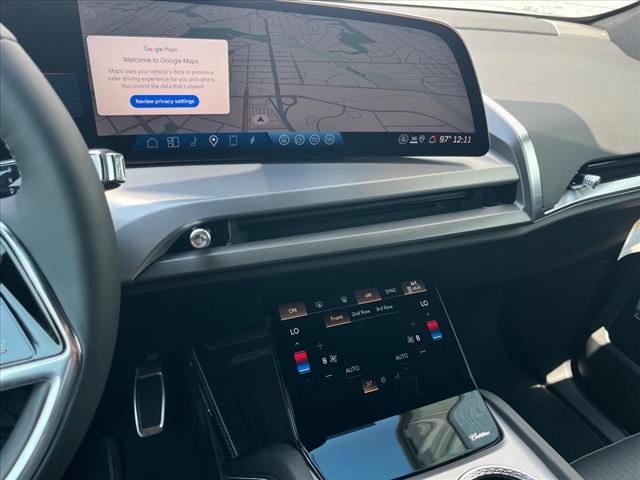 2026 Cadillac VISTIQ AWD 4DR SPORT