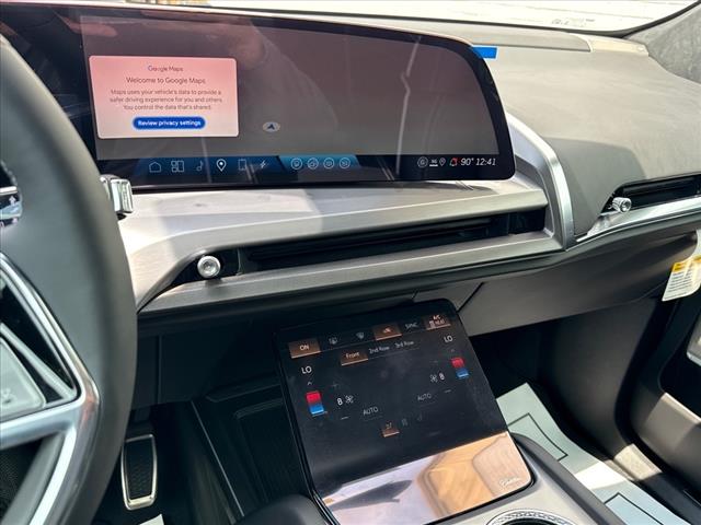 2026 Cadillac VISTIQ AWD 4DR PLATINUM