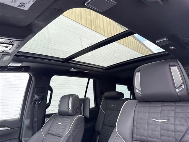 2025 Cadillac Escalade 4WD 4DR SPORT PLATINUM