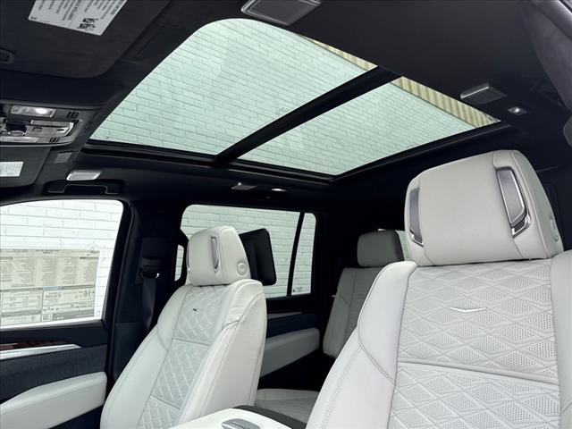 2025 Cadillac Escalade ESV 4WD 4DR PREMIUM LUXURY PL