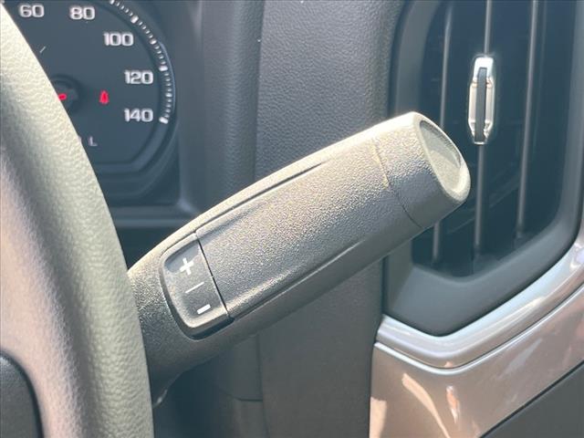 2025 Chevrolet Silverado 2500HD 4WD CREW CAB 159  CUSTOM