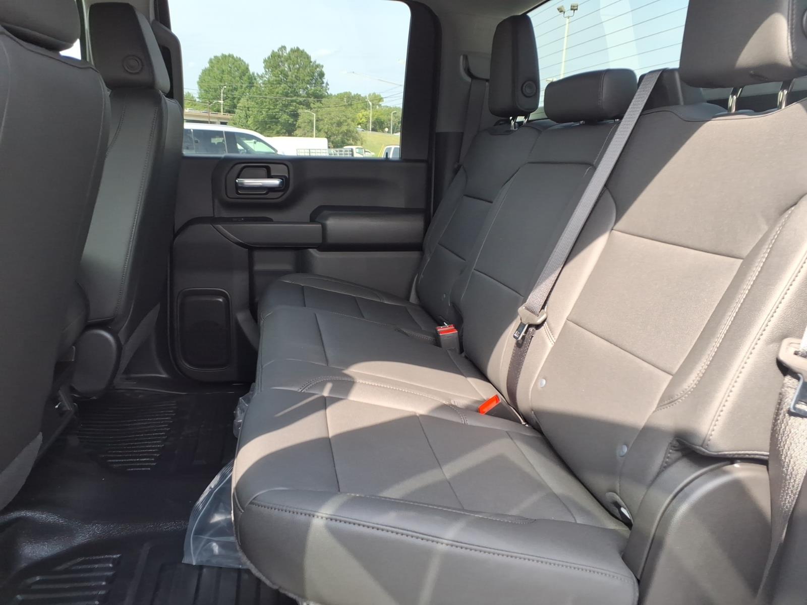 ChevroletSilverado 2500HD9