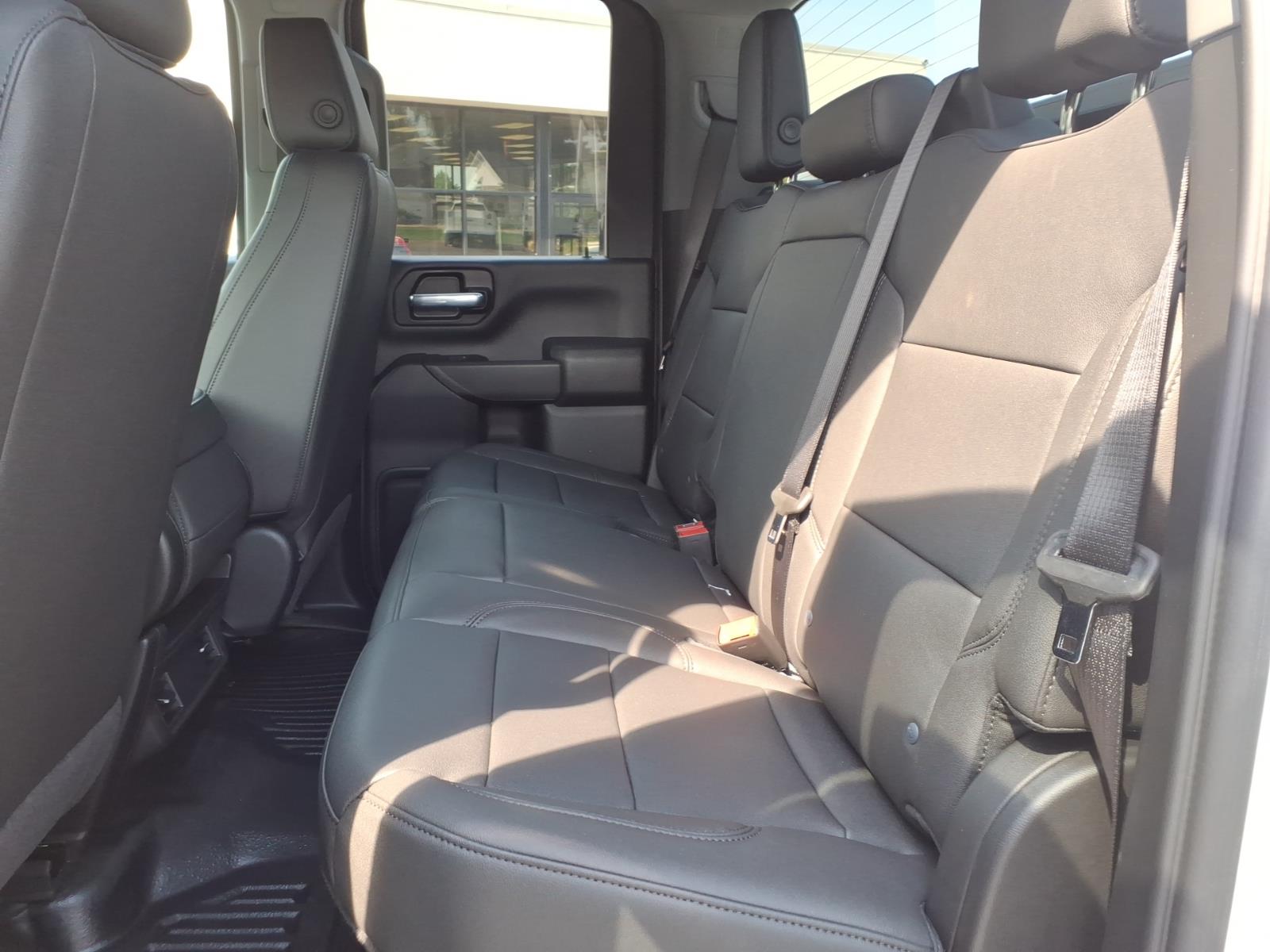 ChevroletSilverado 2500HD9