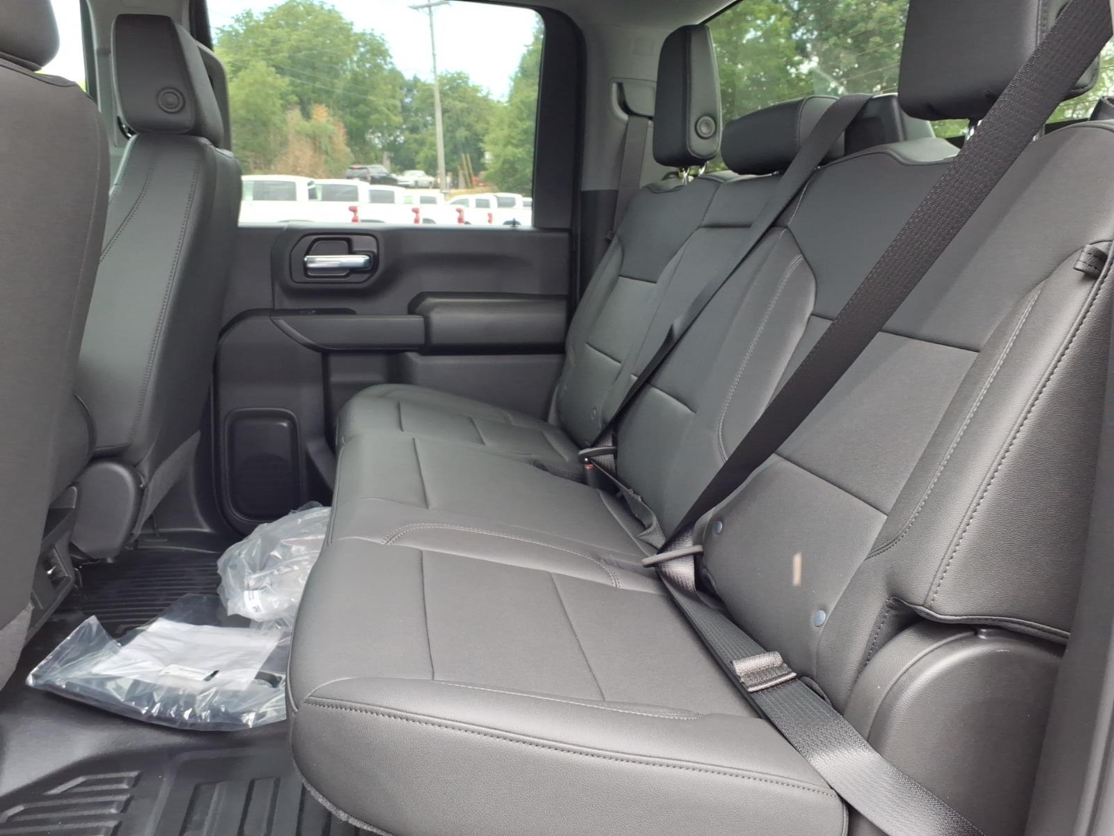 ChevroletSilverado 3500HD CC9