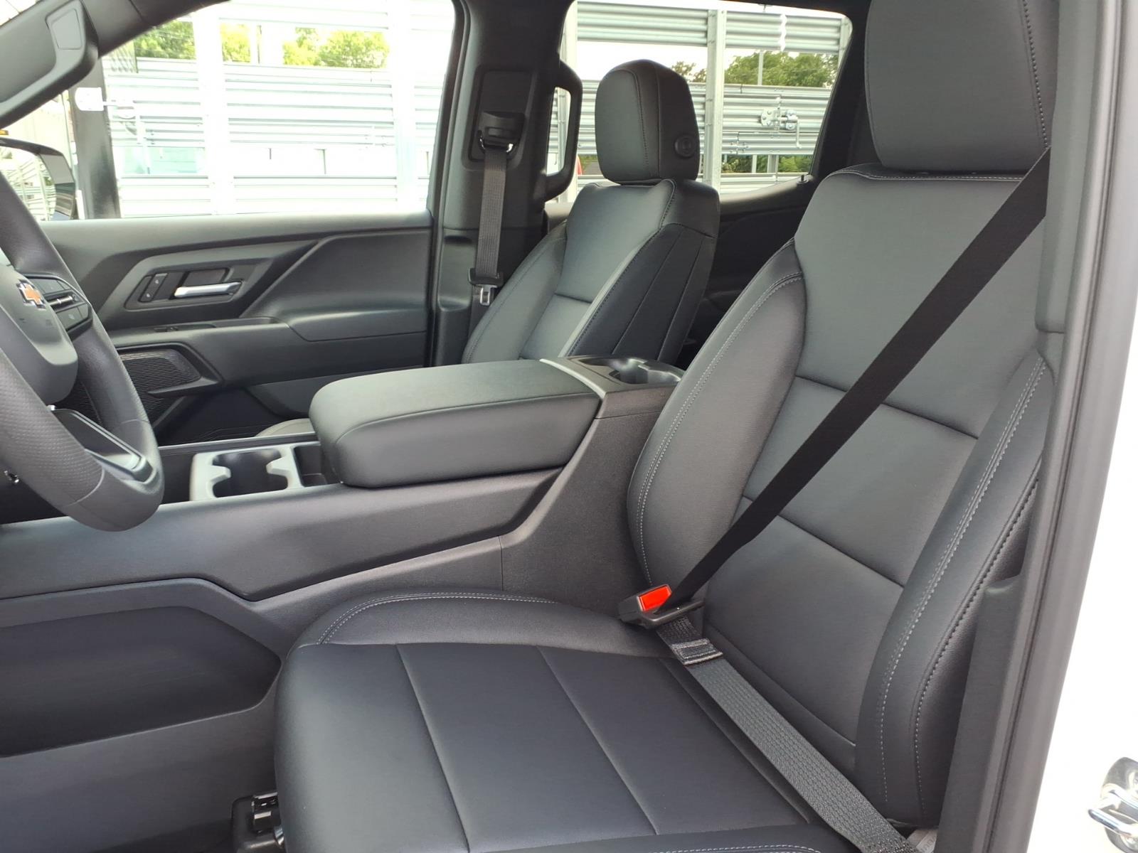 ChevroletSilverado EV9