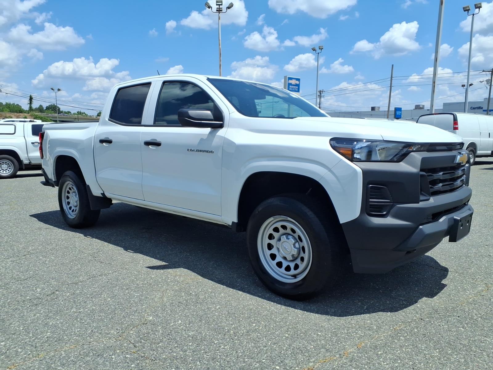 ChevroletColorado9