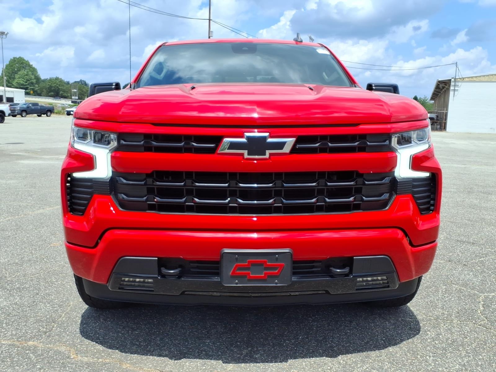 ChevroletSilverado 15009