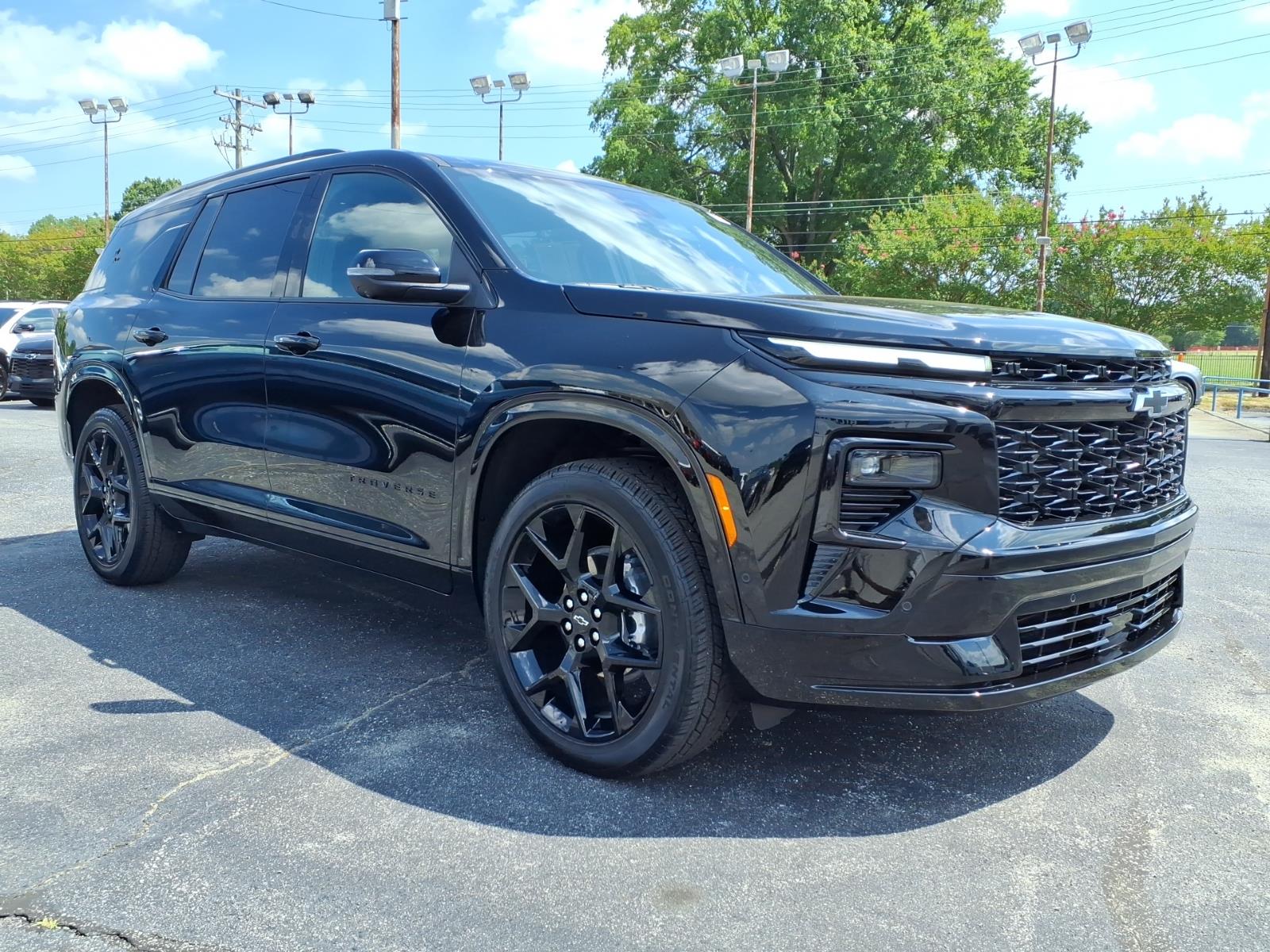 ChevroletTraverse9