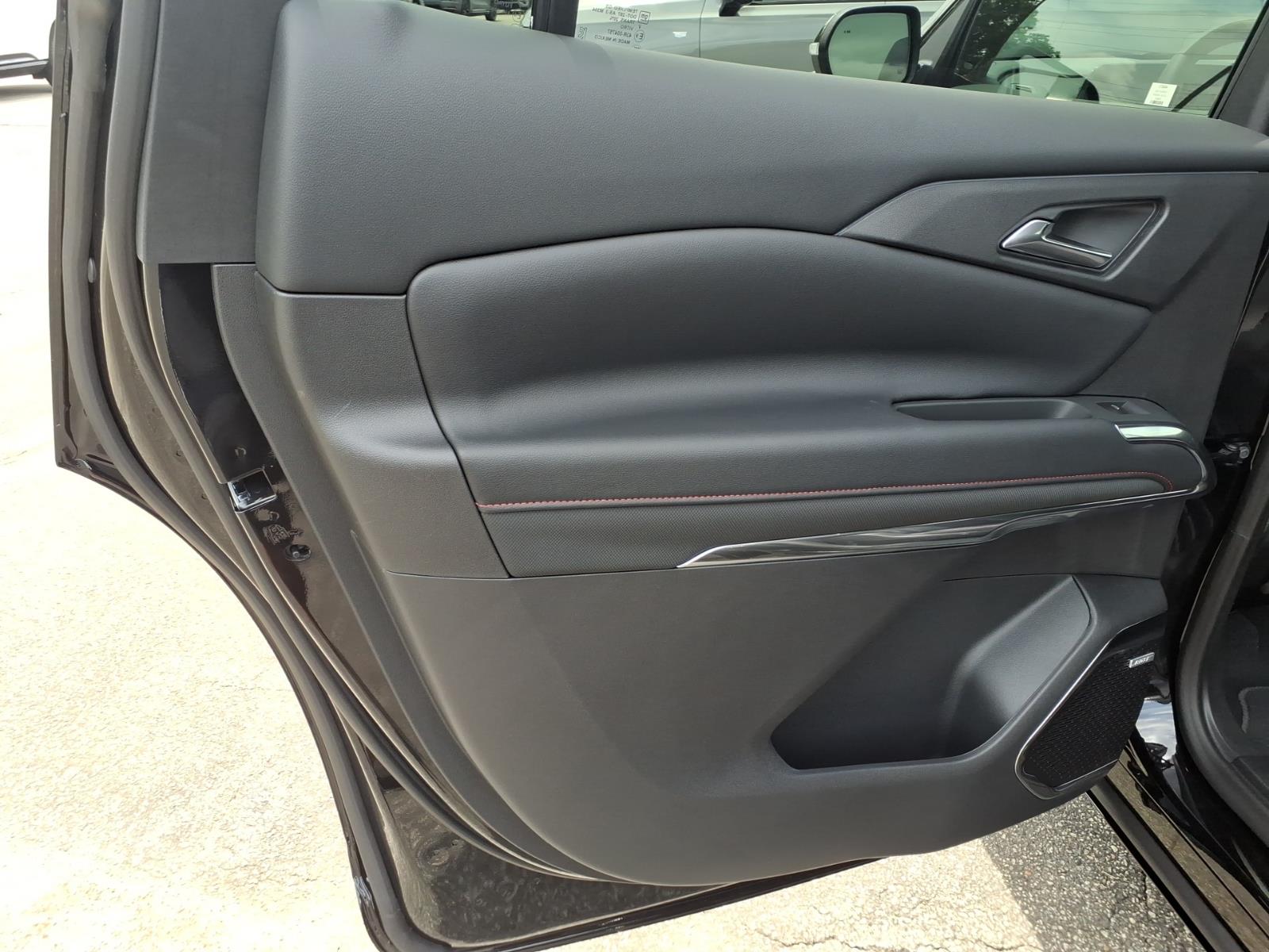 ChevroletTraverse9