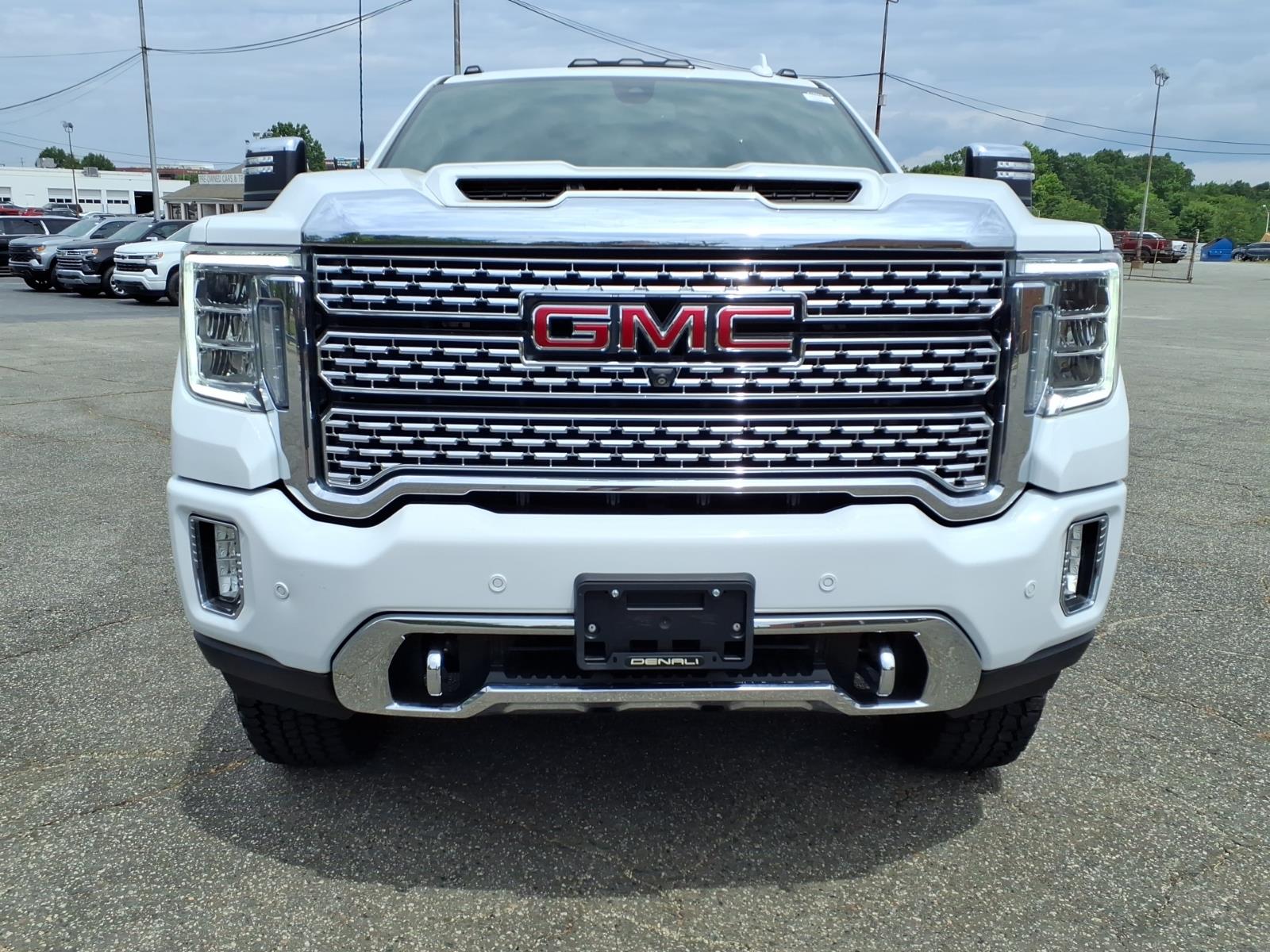 GMCSierra 2500HD9