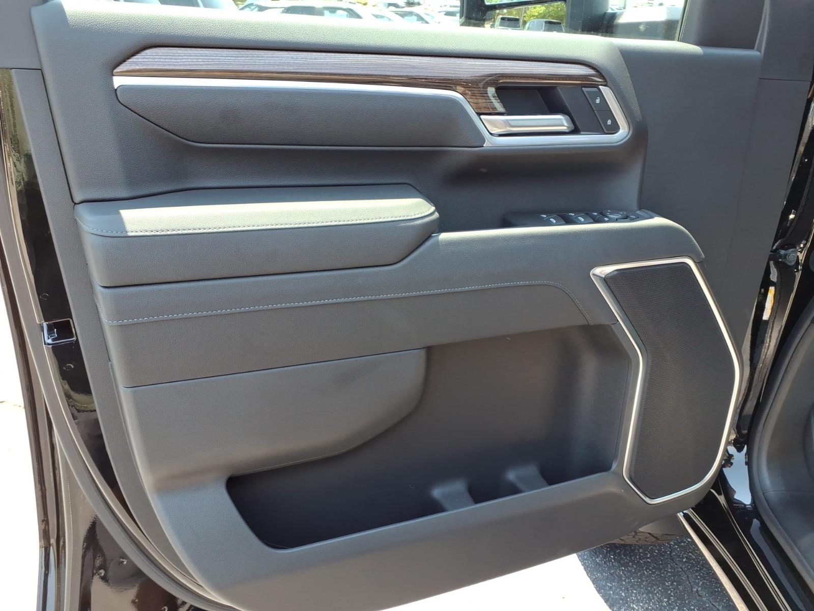 ChevroletSilverado 2500HD9
