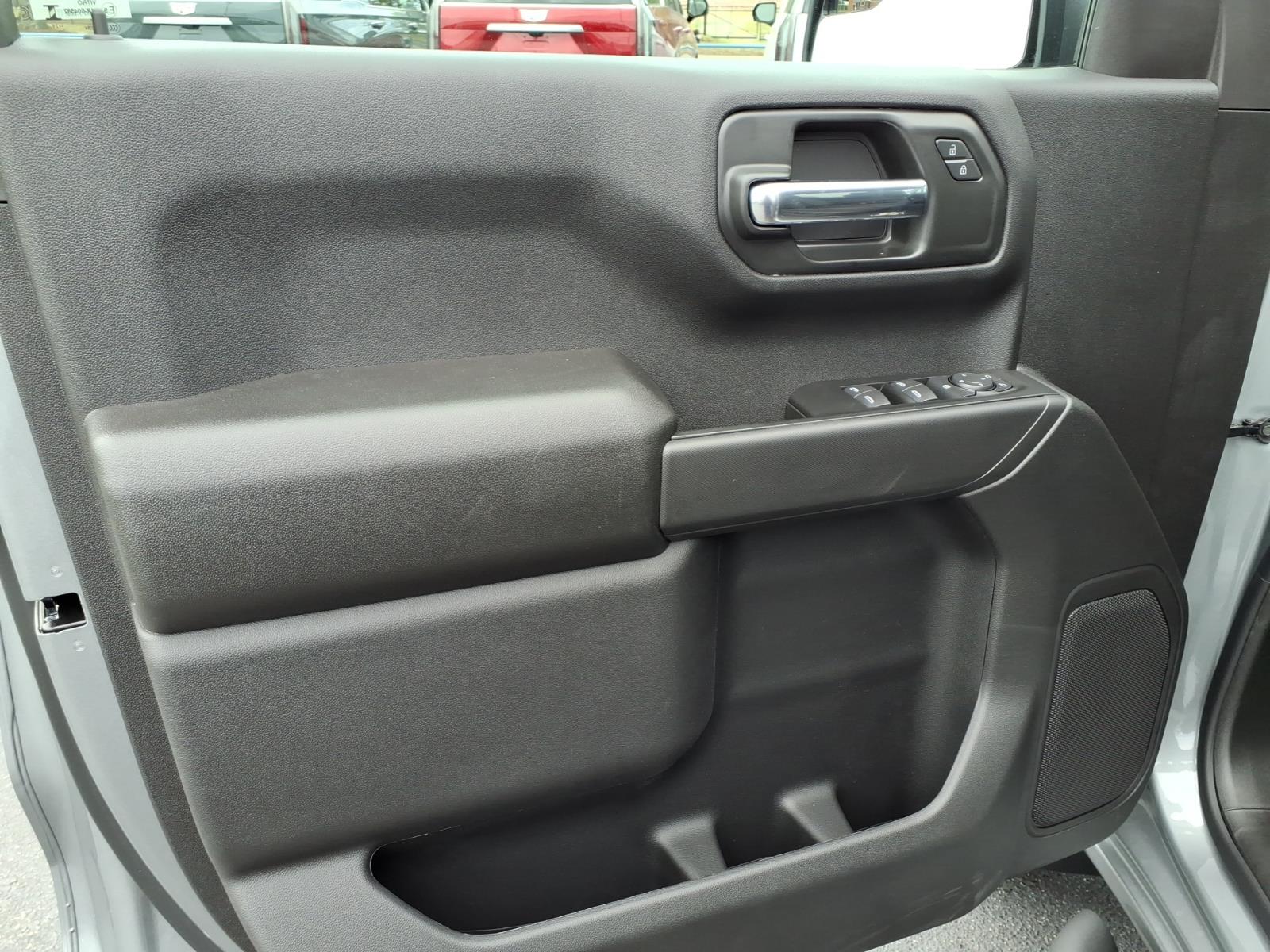 ChevroletSilverado 15009