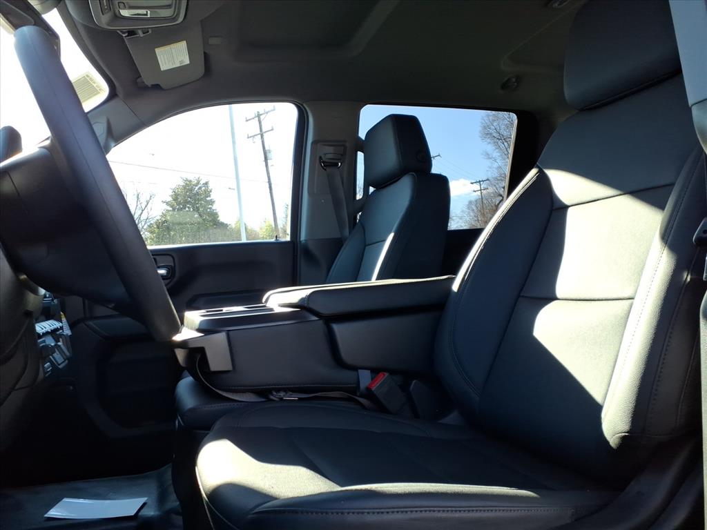 ChevroletSilverado 2500HD9