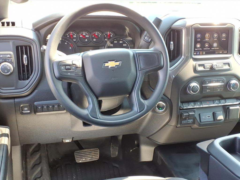 ChevroletSilverado 2500HD9