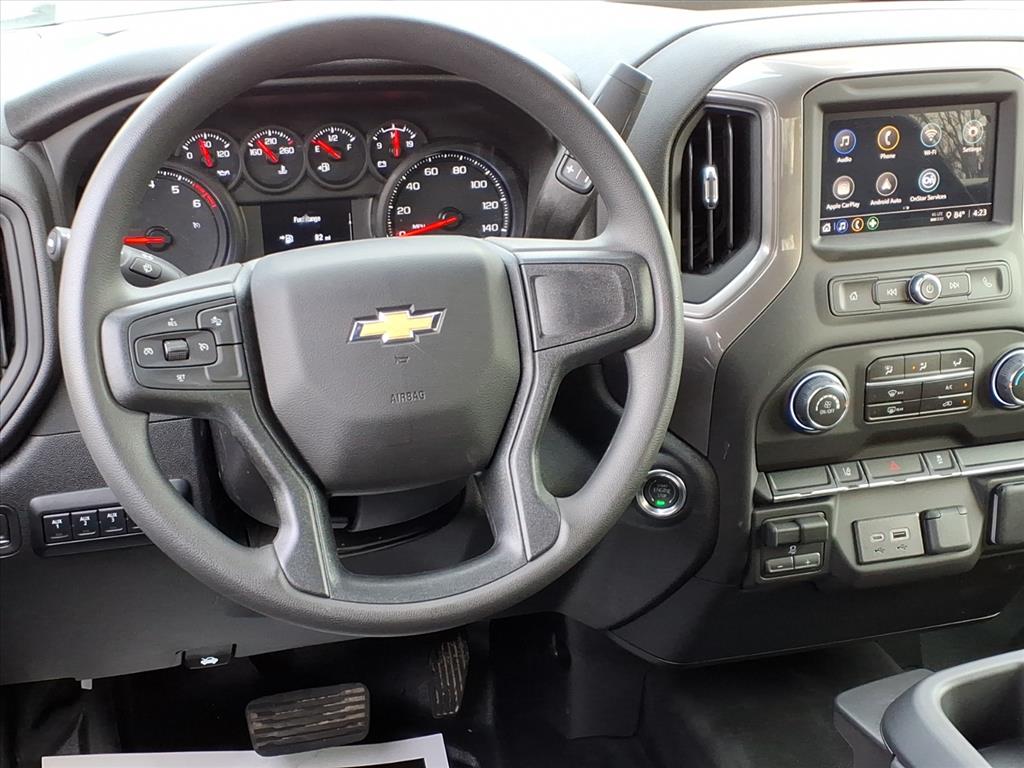 ChevroletSilverado 2500HD9