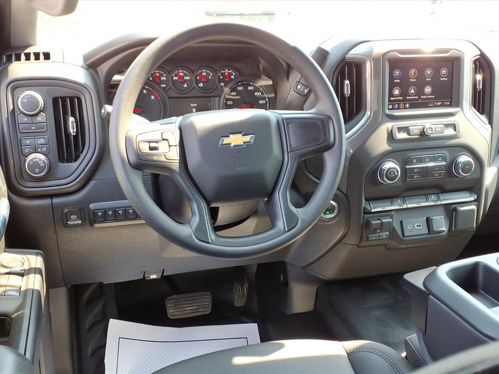 ChevroletSilverado 2500HD9