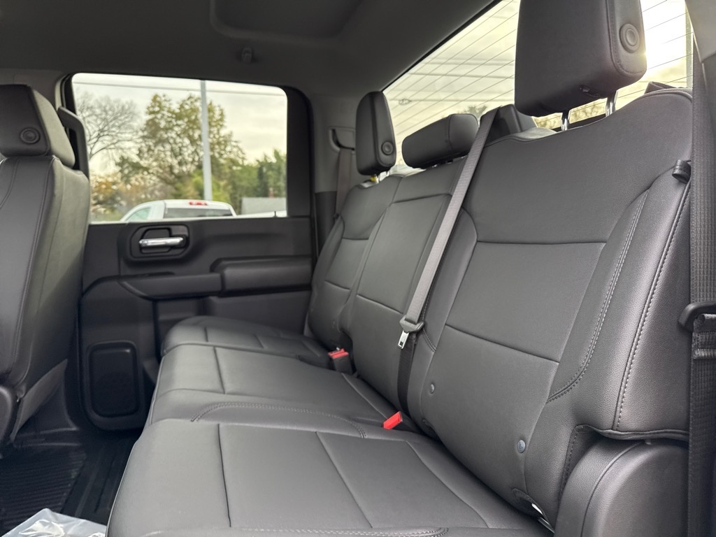 ChevroletSilverado 2500HD9