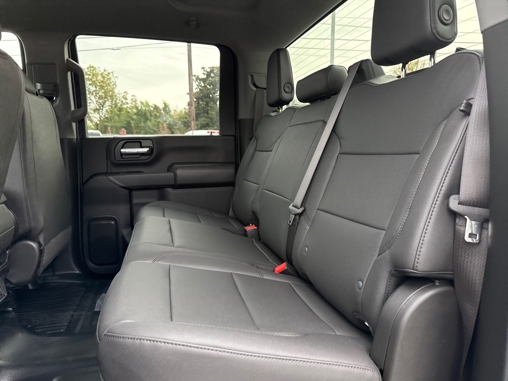 ChevroletSilverado 2500HD9
