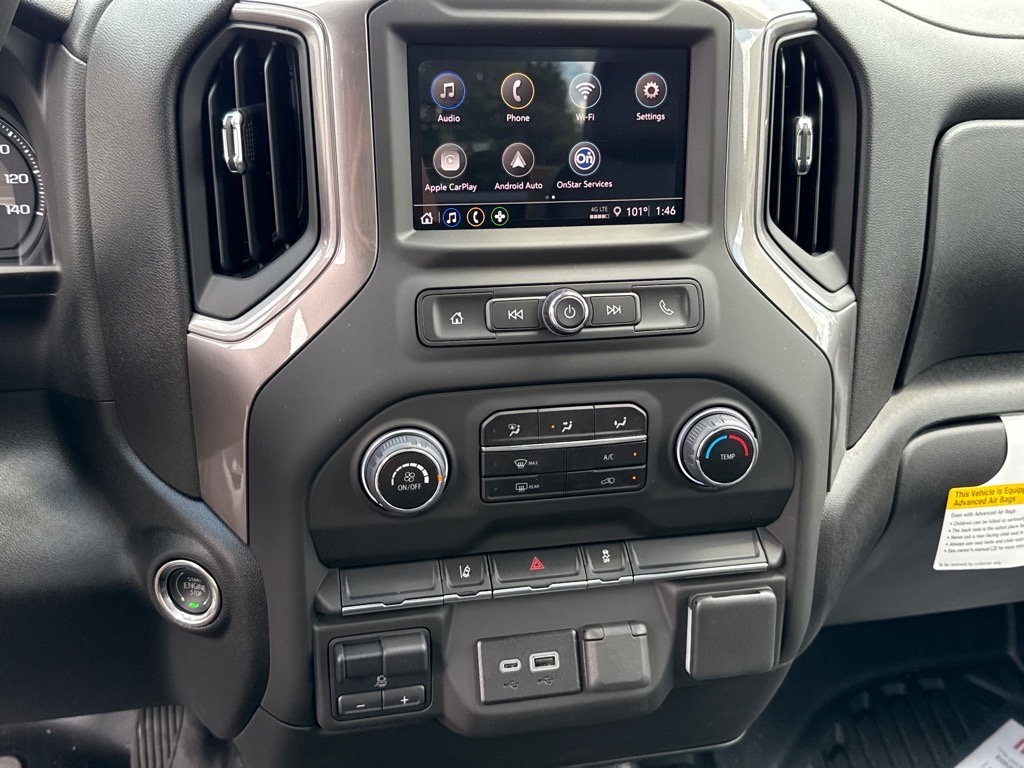 ChevroletSilverado 3500HD CC9