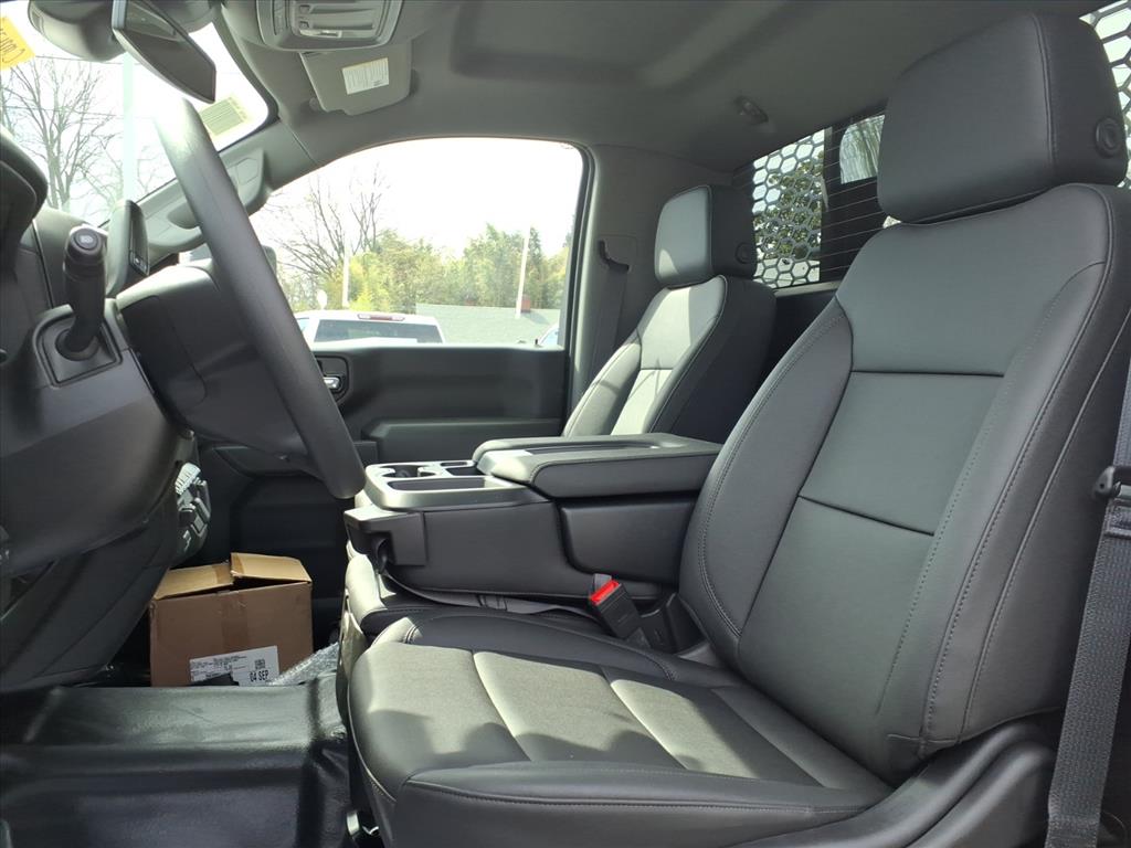 ChevroletSilverado 3500HD CC9