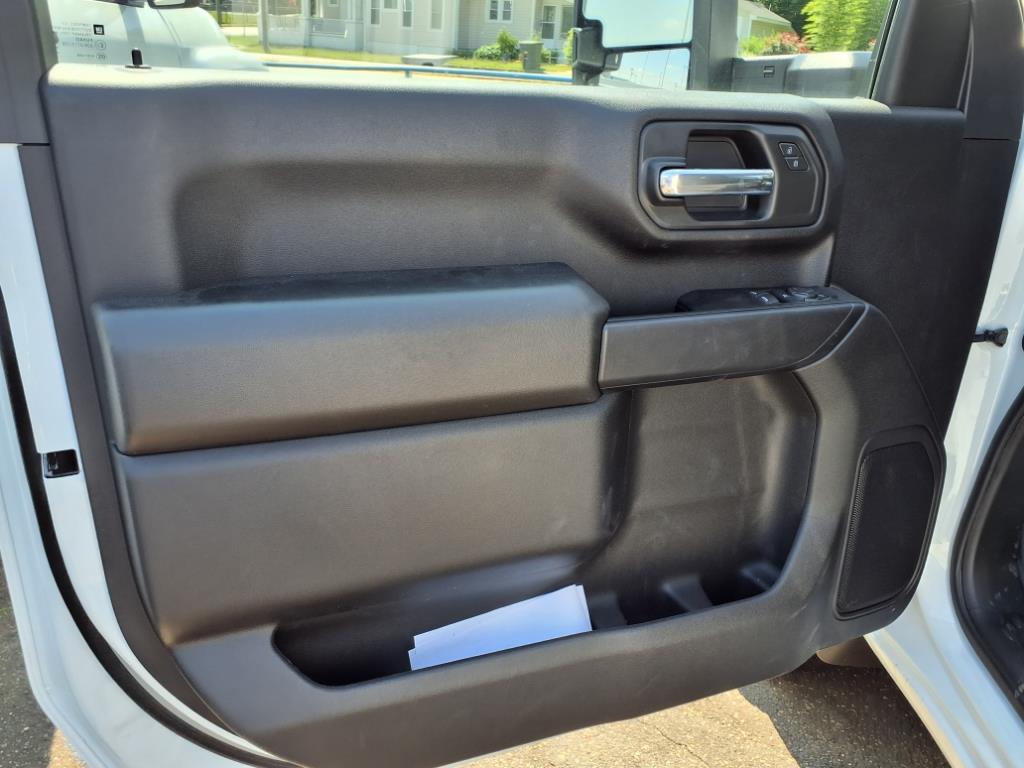 ChevroletSilverado 3500HD CC9