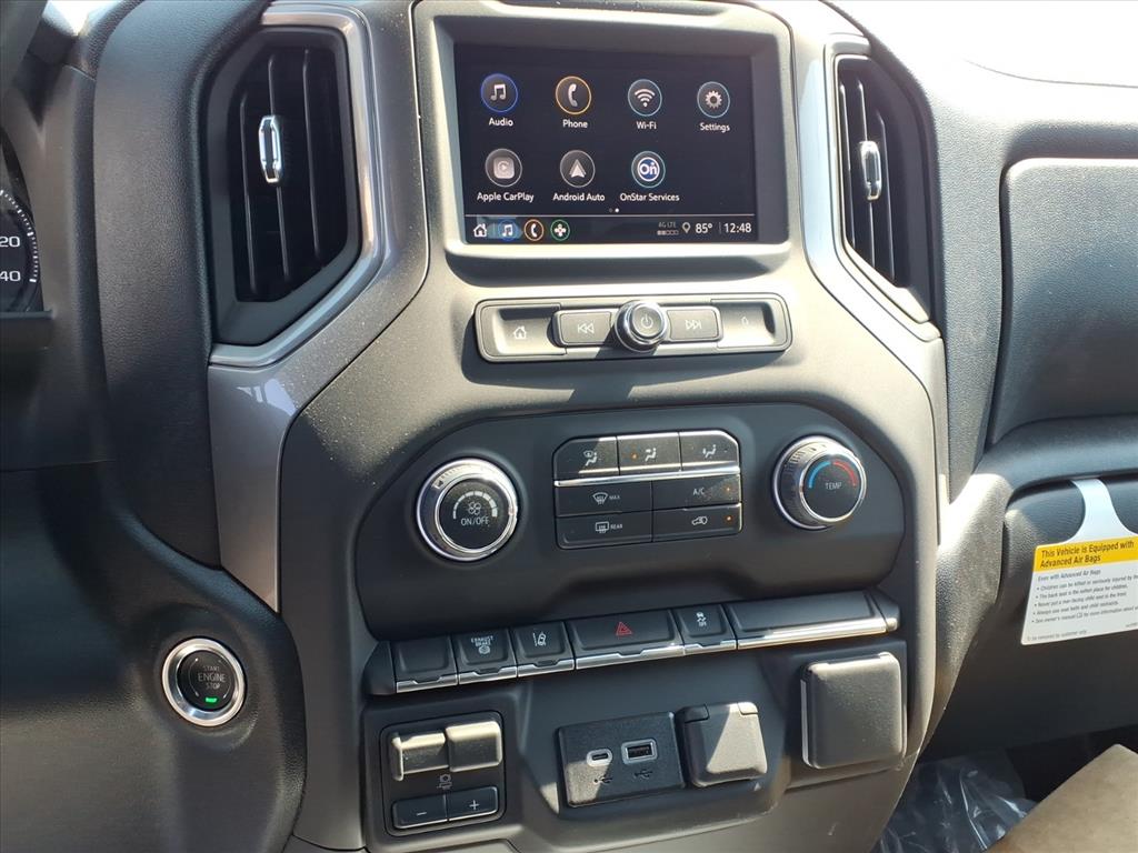 ChevroletSilverado 3500HD9