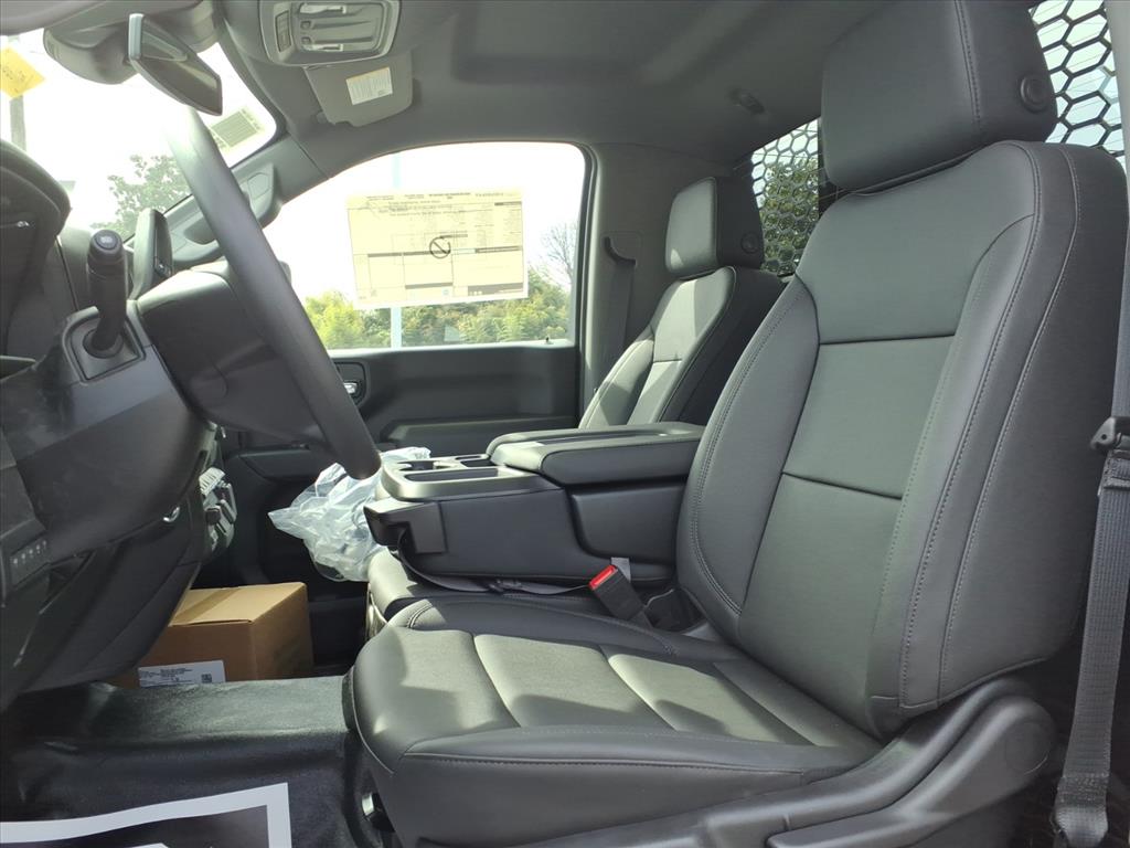 ChevroletSilverado 3500HD CC9