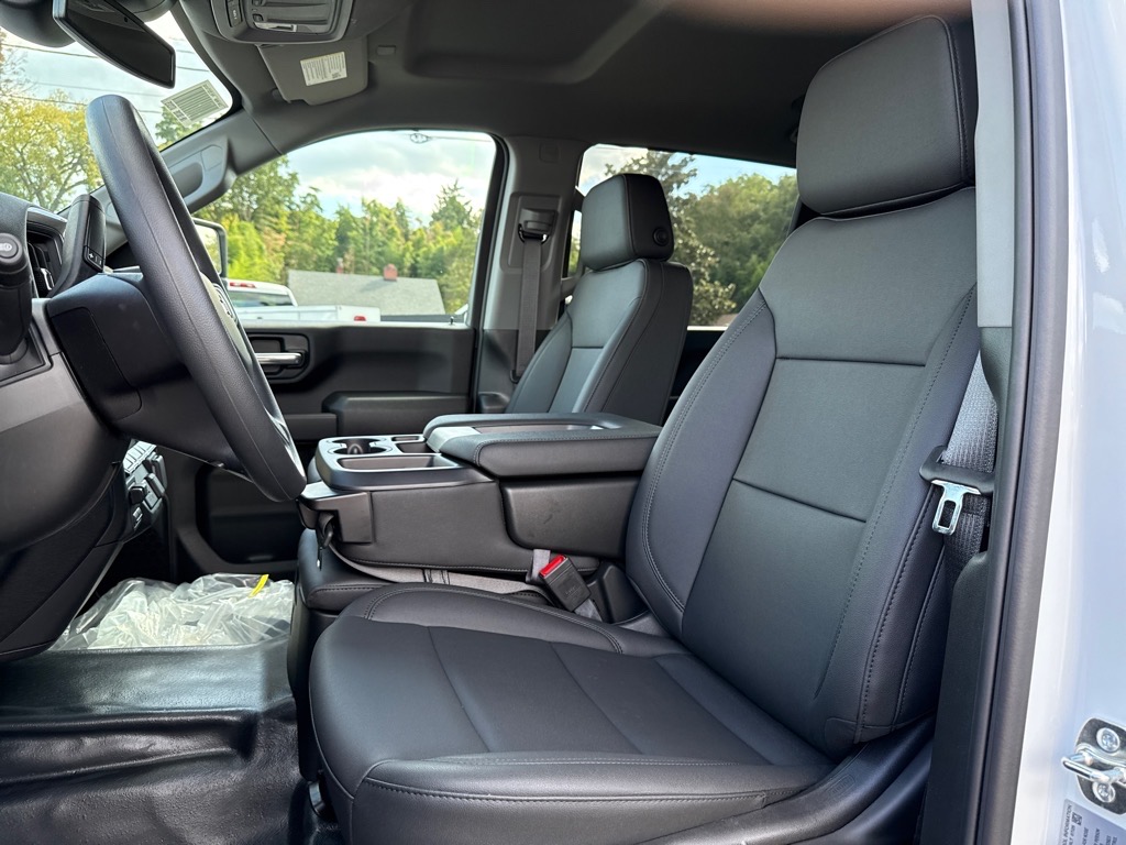 ChevroletSilverado 3500HD CC9