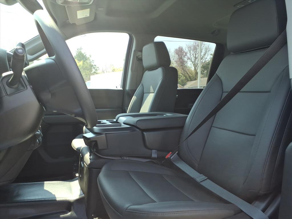 ChevroletSilverado 2500HD9