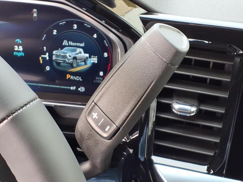 ChevroletSilverado 2500HD9