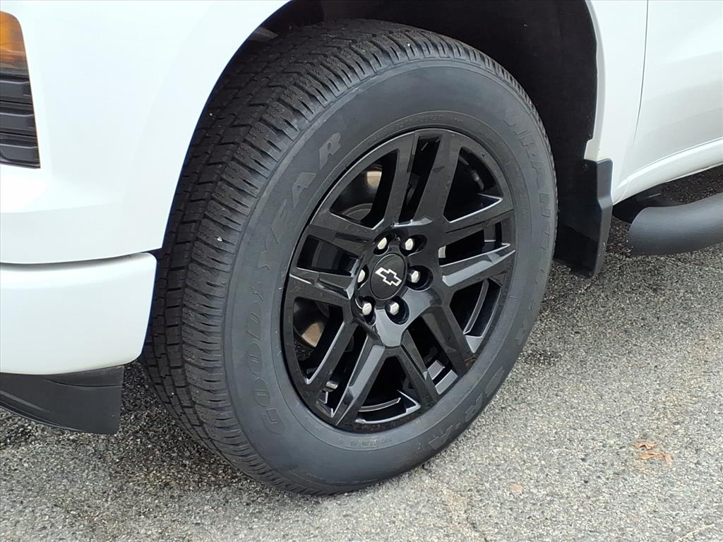 ChevroletSilverado 15009